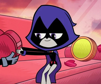 Teen Titans Go ! - 01/11/2025