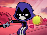 Teen Titans Go !