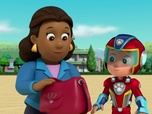 Paw Patrol, la Pat'Patrouille