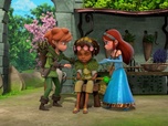 Robin des Bois : Malice à Sherwood Robin des Bois : Malice à Sherwood
