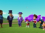 Paw Patrol, la Pat'Patrouille