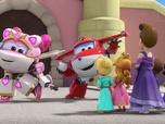 Super Wings