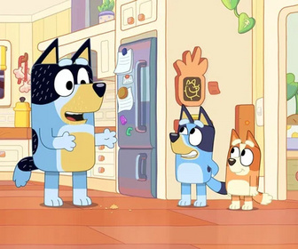 Bluey - 01/09/2026