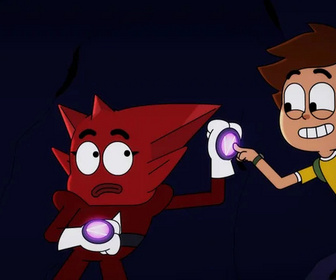 Oscar & Malika, toujours en retard - 04/03/2026