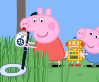 Peppa Pig