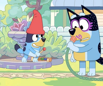 Bluey - 14/05/2026