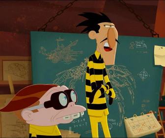 Les Dalton - 06/01/2026