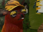 Les as de la jungle à la rescousse