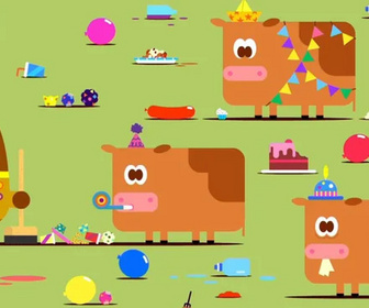 Hé, Oua-Oua - 17/11/2025