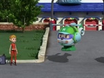 Robocar Poli Robocar Poli