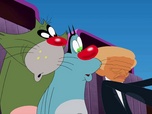 Oggy et les Cafards Oggy et les Cafards