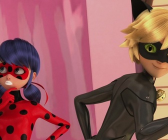 Miraculous - Les aventures de Ladybug et Chat Noir - S04 E01 - Vérité
