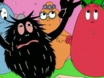 Barbapapa