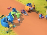 Dino Ranch