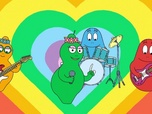 Barbapapa