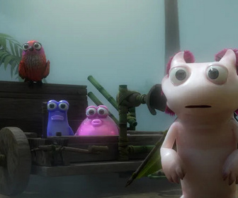 Les as de la jungle à la rescousse - 22/01/2026