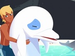 Oum le dauphin blanc Oum le dauphin blanc
