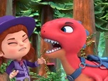 Dino Ranch