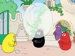 Barbapapa