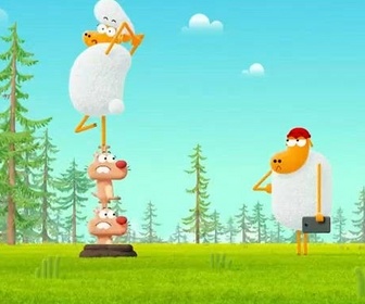 Karaté Mouton - La séance photo