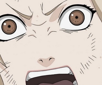 Naruto Shippuden - S7 E5 - Le pouvoir de la confiance
