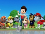 Paw Patrol, la Pat'Patrouille Paw Patrol, la Pat'Patrouille