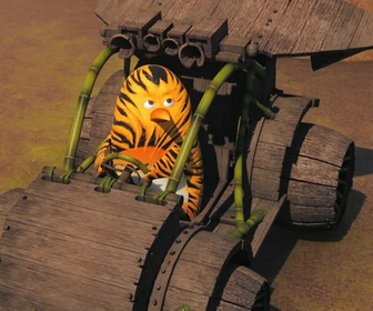 Les as de la jungle à la rescousse - 05/04/2026