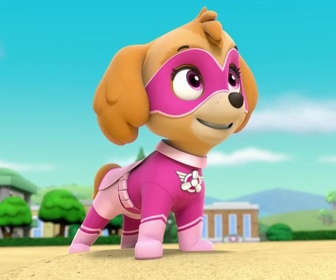 Paw Patrol, la Pat'Patrouille - Le festival de cinéma