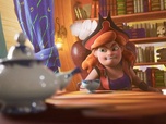 Pirate academy