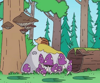 Barbapapa en Famille - Barbafarce !