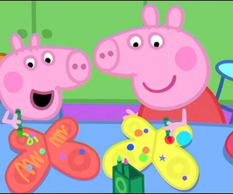 Peppa Pig
