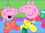 Peppa Peppa