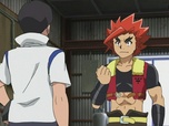 Beyblade Burst Beyblade Burst