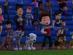 Paw Patrol, la Pat'Patrouille
