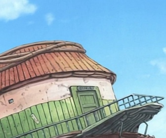 Naruto - S6 E14 - Un trio diabolique