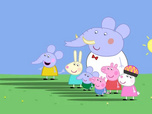 Peppa Peppa