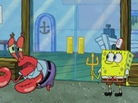 Bob l'éponge Bob l'éponge