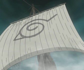 Naruto Shippuden - S10 E1 - La baie infernale
