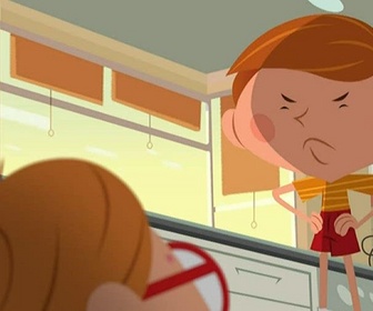 Jamie a des tentacules - La Pierre Snoyouze