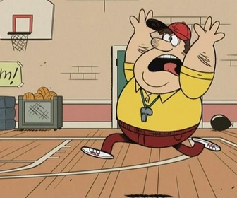 Bienvenue chez les Loud - Auteurs en herbe