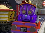 Chuggington