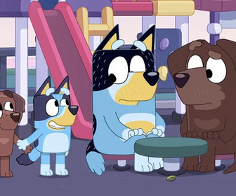 Bluey - 03/05/2026