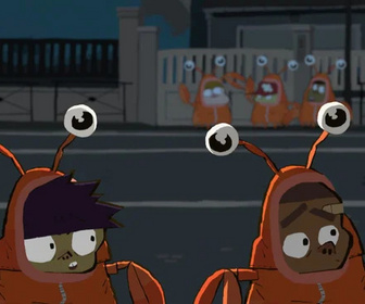 Molusco - 12/02/2024