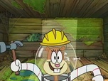 Bob l'éponge