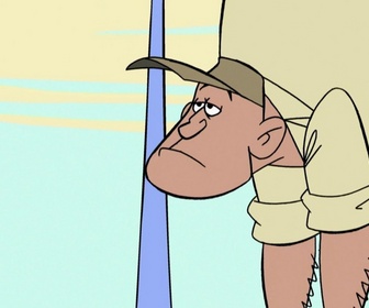 Marsupilami - S03 E13 - Operation vide jungle