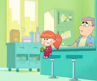 Les filles de Dad - Super Dad