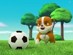 Paw Patrol, la Pat'Patrouille
