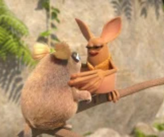 Les as de la jungle à la rescousse - 09/04/2026