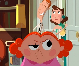 Jamie a des tentacules - Princesse Jamies