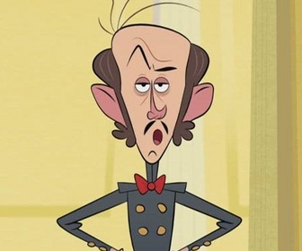 Taffy - Dernière partie